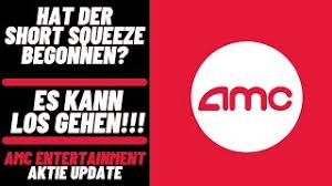 Follow us for all things movies! Amc Entertainment Aktie Update Hat Der Short Squeeze Gestartet Aktienkurs Heute Bei 10 Youtube