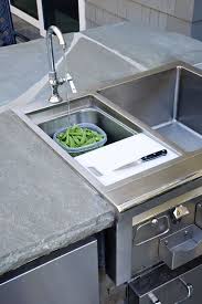 designing the ultimate outdoor kitchen