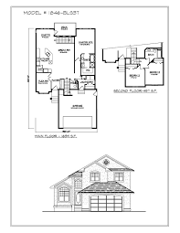 Have you been searching for a bungalow plan to build the home of your dreams? Floorplans Landover Homes