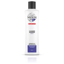 The brand behind nioxin shampoos. Produkte Treatments Fur Dunner Werdendes Haar Nioxin