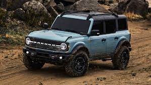 Check spelling or type a new query. 2021 Ford Bronco Revealed Specs Features Performance Off Roading