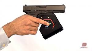 Reconnect power to washer (plug in). The Identilock Won T Let You Pull The Trigger Unless Your Fingerprint Checks Out Gsmarena Blog