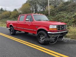 Image result for Vermillion 1997 Ford