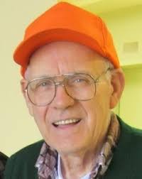 Oscar Agnew Obituary (1938