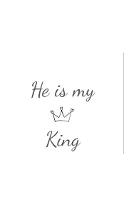 My King Always Him Jessiah Even If He Doesn T Like Me But One Day I Don T Loss The Hope Gambar Wallpaper Lucu Pasangan Romantis