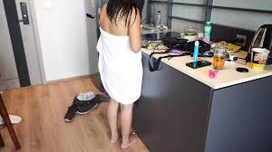 Thai Arab Sophia- anal cumshot ruined