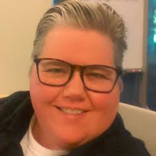 Ebony Rivera-Cruz, SHRM-SCP®