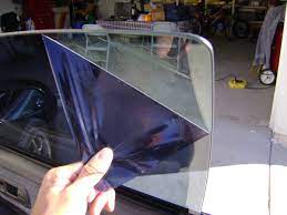 And you can do it yourself if you want too and save a lot of money, they sell rolls of tint in different shades and sizes at all the big box stores with instructions on how to apply it. How To Tint Your Car Windows Legally Axleaddict