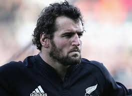 Brendan Gallagher's all-time All Blacks Maori XV