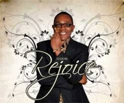 Cover art of 3ugene - Rejoice