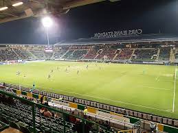 This page provides you with information about the stadium of the selected club. File Az Alkmaar Fc Emmen 10 11 2019 Jpg Wikimedia Commons