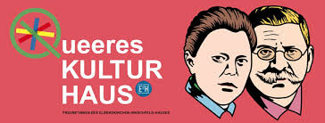 Veranstaltungen und Publikationen, auf die wir gern aufmerksam machen  möchten