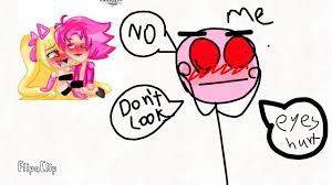 i found this photo in alex and zach with sex please Don't Look - YouTube