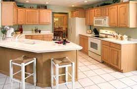 Feb 22, 2020 · when looking to redecorate or paint around honey oak kitchen cabinets, it can be daunting. Bare Woods Home Furnishings Kitchen Furniture Bathroom Furniture Unfinished Kitchen Cabinets Comfortable Kitchen Kitchen Wall Colors