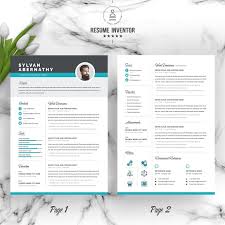 Creative resume design tips, examples and inspiration. Graphic Design Resume Examples Templates 2020