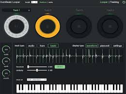 What a great addition to my company. Transform Your Humming Into Tunes With Cloud Based App Humbeatz