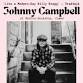 Johnny Campbell event image