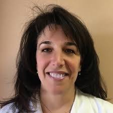 Gina Greco's Instagram, Twitter & Facebook