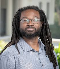 James Ford III Awarded MLA's Scarborough Prize for First Book