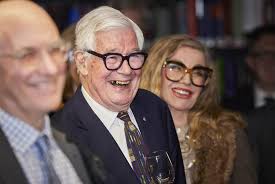 2024 Victorian Bar Annual Report by victorianbar