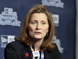 Rutgers apologizes for fans who wore 'Ped State' shirts, hung offensive  banner during Penn State game