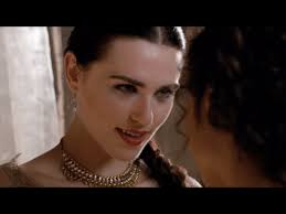 The Eye of the Phoenix