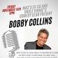 Bobby Collins event image