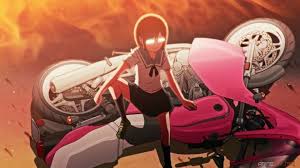 Chio Chan No Tsuugakuro Anime Personagens De Anime Sobrenatural