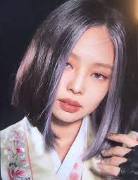 Jenlisa Feed On Twitter Kpop Hair Color Bts Hair Colors Kpop Hair