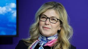 Meet Stephanie Pope, The Woman Tasked With Fixing Boeing's 737 MAX Mess