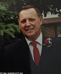 William Harkness Obituary