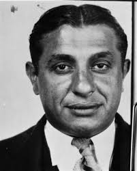 Henry "Henry Noyes" Selvitella, Boston capo