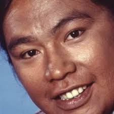 Pat John — The Movie Database (TMDB)