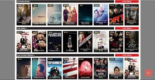 Hiburannya apa nih selama bulan ramadhan ini? 15 Situs Nonton Film Streaming Di Bioskop Online Terbaik Update 2020