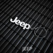 Jeep Keychain By Steelunique On Etsy Https Www Etsy Com Listing 521143966 Jeep Keychain Jeep Keychain Car Keychain Triumph Cafe Racer