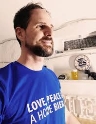 Meinherzschlag Geschenke mit Bier