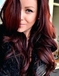Get inspired by fabulous shades of auburn with copper, mahogany, russet, and reddish elements for stylish and chic hairstyles. Most Stunning Auburn Red Hair Color Ideas This Year