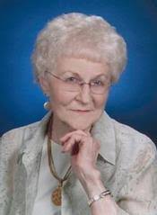 Dorothy Jean “Dot” Hagen Weaver (1925-2013)