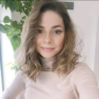 Alexandra Oros Email & Phone Number