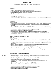 Our most traditional cv format, the standard template shows that your cv doesn't need to be flashy to stand out. Supply Chain Management Resume Samples Velvet Jobs