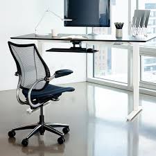 Ergonomic Task Chair Liberty Task Chair Humanscale
