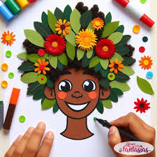 😍 Manualidades para niños usando vasos de cartón Por El Bosque de las  Fantasías (Ideas IA para aulas de infantil y primaria)