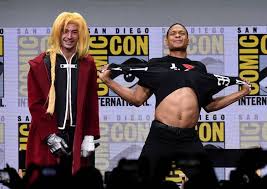 Ezra Miller Continues To Prove He Is Truly Is Just Like Us I invite you to buy this shirt if you are a fan of anime and manga. ezra miller continues to prove he is