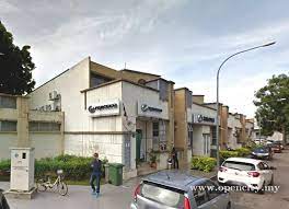 Perodua service, maintenance & parts center. Perodua Service Setapak Rasmi Sub