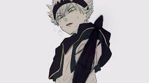Twitter Black Clover Anime Black Clover Manga Black Bull