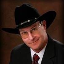 Ronald R. Routh Obituary