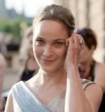 Jeanette Hain ▷ Alle Infos auf einen Blick