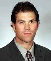 2007-08 Hockey Roster