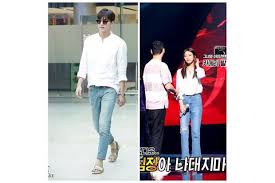 Tak terkecuali lee min ho, mantan suzy. Lee Min Ho Dan Suzy Putus Gara Gara Song Joong Okezone Celebrity