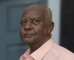 We have been asked to announce the passing of Mr. Maxwell “Mackie” Seymour  who passed away